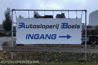 Boels Autodemontage B V In Alteveer Autosloperijen Nl