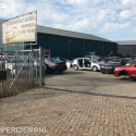 Autosloperijen Beuningen - Sloopauto & Onderdelen
